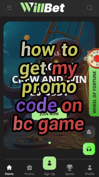 How to Get My Promo Code on BC.Game-vz72fvrf.com
